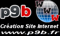Agence Web p9b - Creation site internet Mise à jour site internet p9b - Limeil Brévannes