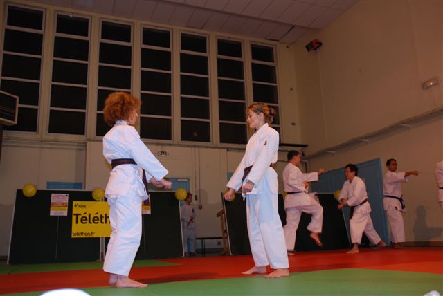 Karate Club de Saint Maur