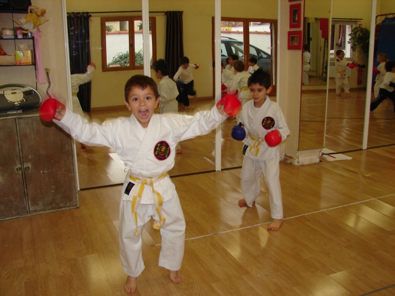 Karate Club de Saint Maur