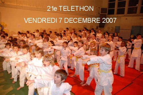 Karate club de saint maur