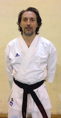 Karate Club de Saint Maur - Alain Gayrard