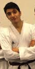 Karate Club de Saint Maur - HUAGO 1er Dan Karate Club de Saint Maur - HUAGO 1er Dan