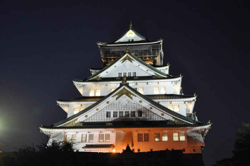 Karate club de Saint Maur - Chateau OSAKA