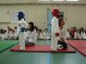 karate club de Saint Maur - l'attente 