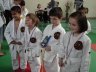 karate club de Saint Maur - Tout le monde est récompensé 