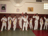 Karaté Saint Maur Kobudo-enfants 